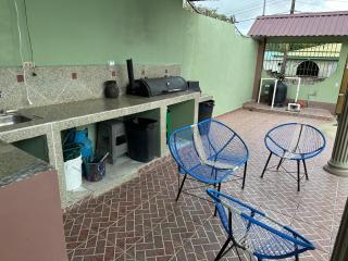 Casa de Campo Loma Linda - 6