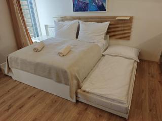 Apartmán SOVA - Klínovec - 8