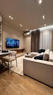 Luxurios seaside apartment 2 - 7