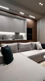 Luxurios seaside apartment 2 - 8