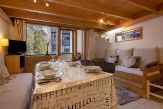 Résidence Grand Roc - Campanules 125 Happy Rentals - 0