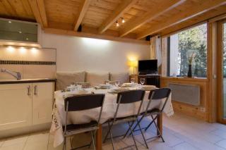 Résidence Grand Roc - Campanules 125 Happy Rentals - 7