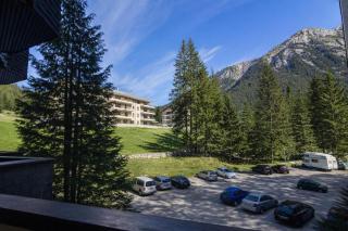 Résidence Grand Roc - Campanules 125 Happy Rentals - 6