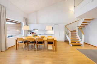 Kylpyla Spa Villa 504 Saimaan Harmonia - 9