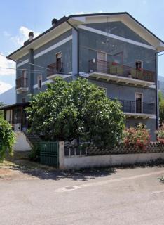 Casa Felice 1910 - 9