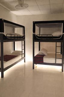 the crowded house backpackers lodge - 3