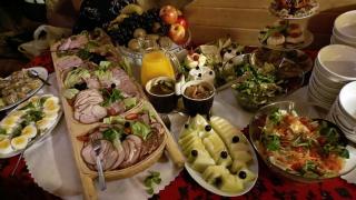 Chata nad stawem - 9