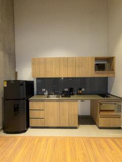 Exclusive Duplex with Private Jacuzzi - 7