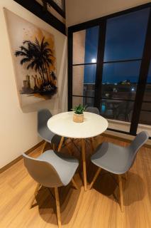 Exclusive Duplex with Private Jacuzzi - 1