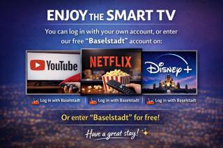 BasilStay Bright Studio Public Transport Included 10 min Tram to Messe & City Center - Basilea - 9