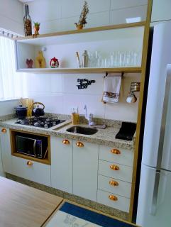 Apartamento à 5min do Aeroporto - 9