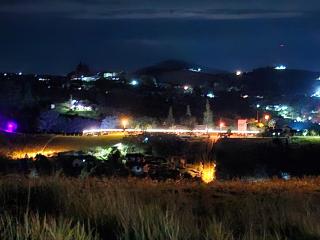 Hotel Cristo Rey Campestre - 3