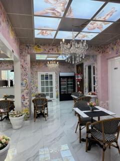 HOSTAL PARIS TALCA - 5