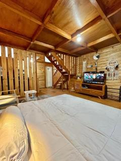 Miarzafa Cabin House DIENG - 6