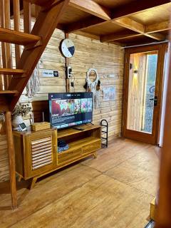 Miarzafa Cabin House DIENG - 4