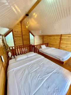 Miarzafa Cabin House DIENG - 2