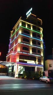 雲林斗六福爾摩莎大飯店 - Douliu - 6