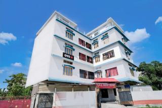 Hotel O S.D.S GUEST HOUSE - 9