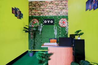 Hotel O S.D.S GUEST HOUSE - 4