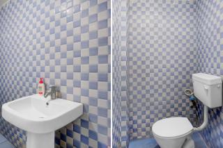 Hotel O S.D.S GUEST HOUSE - 3