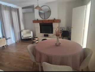 Maison t4 proche Montpellier - 3