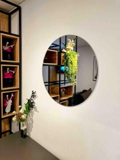 Loft between best business centers & restobars - 4