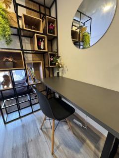 Loft between best business centers & restobars - 5