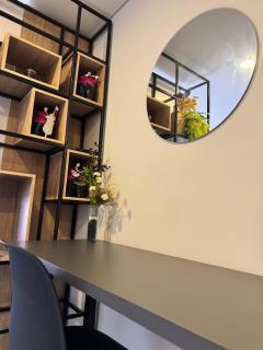 Loft between best business centers & restobars - 3