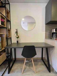 Loft between best business centers & restobars - 7