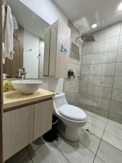 Loft between best business centers & restobars - 1