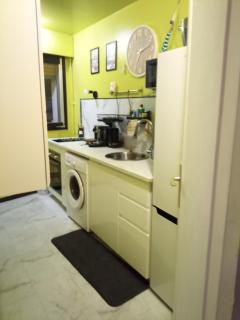 Au pied de la tour Eiffel Trocadéro - Paris - 8