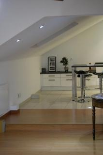 Le Clocher, nice warm and comfortable nest - 5