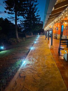 Hotel Cristo Rey Campestre - 3