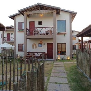 Kite House Lençóis II - 9