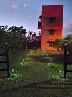 Hotel Cristo Rey Campestre - 4