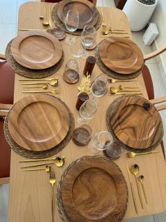 Modern apartment overlooking the ocean in front of the esplanade - 9