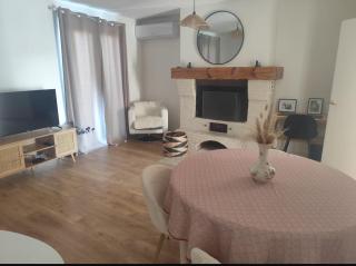 Maison t4 proche Montpellier - 5