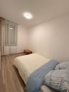 4-person apartment - 5