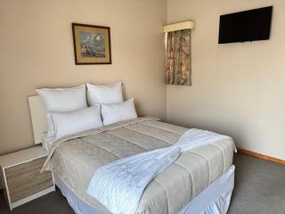 SashMc Flair Guesthouse - 8