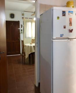 Cómodo y amplio alojamiento Angie en Gualeguaychú - 0