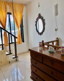 Cómodo y amplio alojamiento Angie en Gualeguaychú - 9