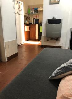 Cómodo y amplio alojamiento Angie en Gualeguaychú - 6