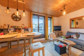 Chamonix Sud - Bâtiment Iris 359 - Happy Rentals - 9