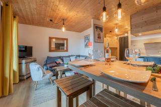 Chamonix Sud - Bâtiment Iris 359 - Happy Rentals - 8