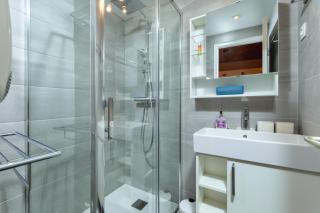 Chamonix Sud - Bâtiment Iris 359 - Happy Rentals - 2