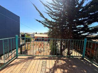 Casa segundo nivel con hermosa vista - 0