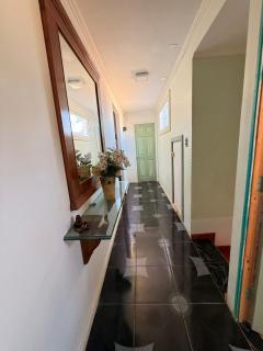 Casa segundo nivel con hermosa vista - 9