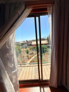 Casa segundo nivel con hermosa vista - 5