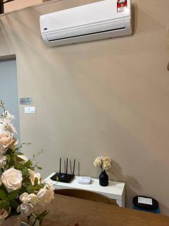 CK Cozy Crib at Arte Cheras - 6