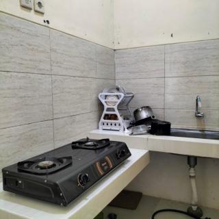 Villa Graha Dewata - 4